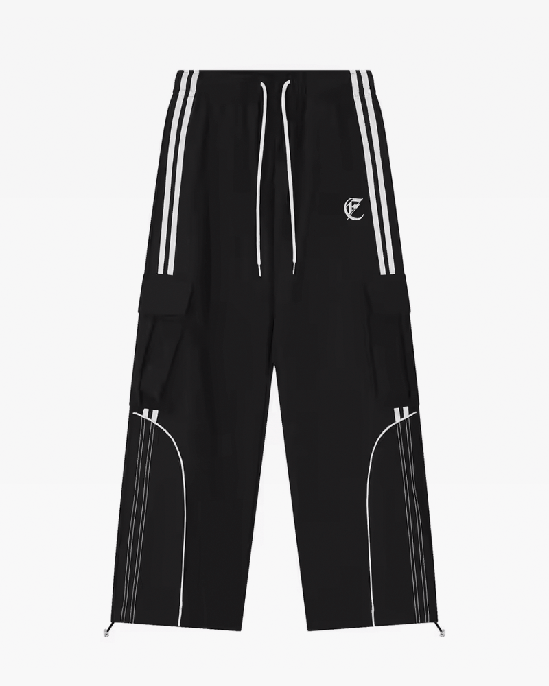 Baggy Sweatpants Womens