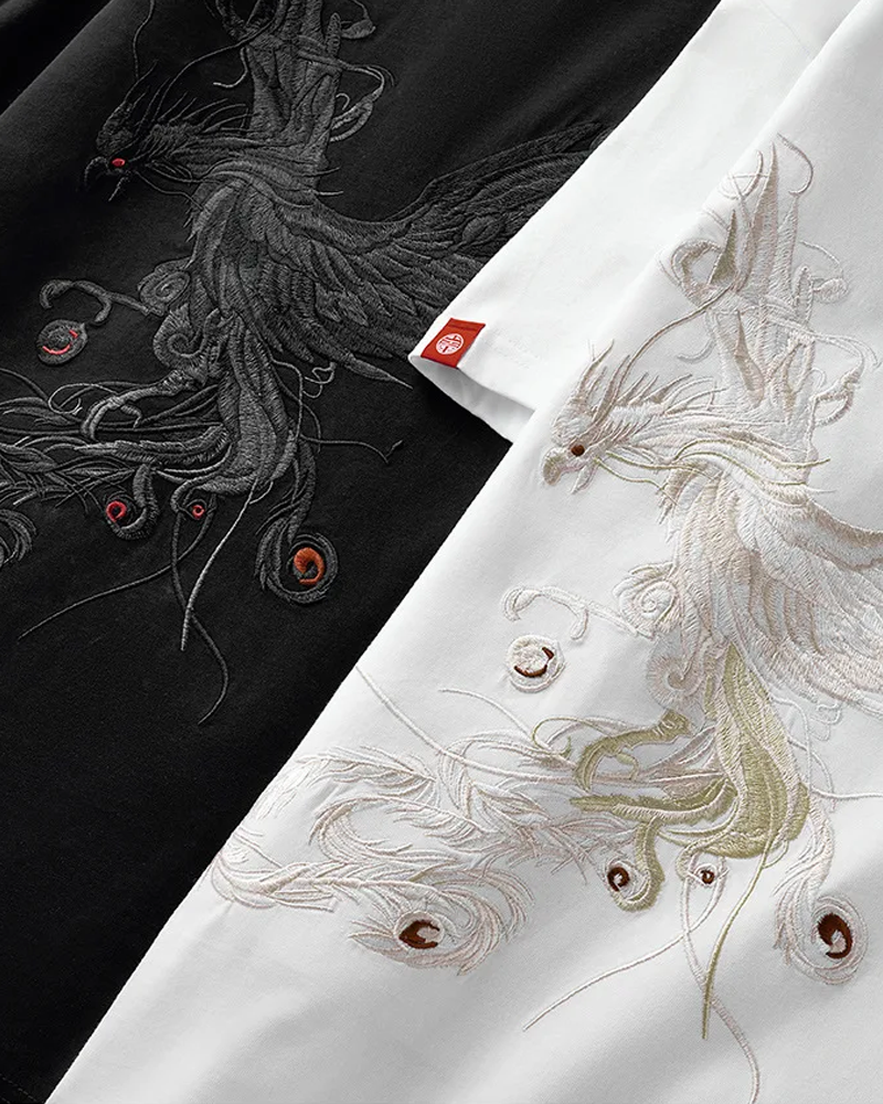 Phoenix T Shirt