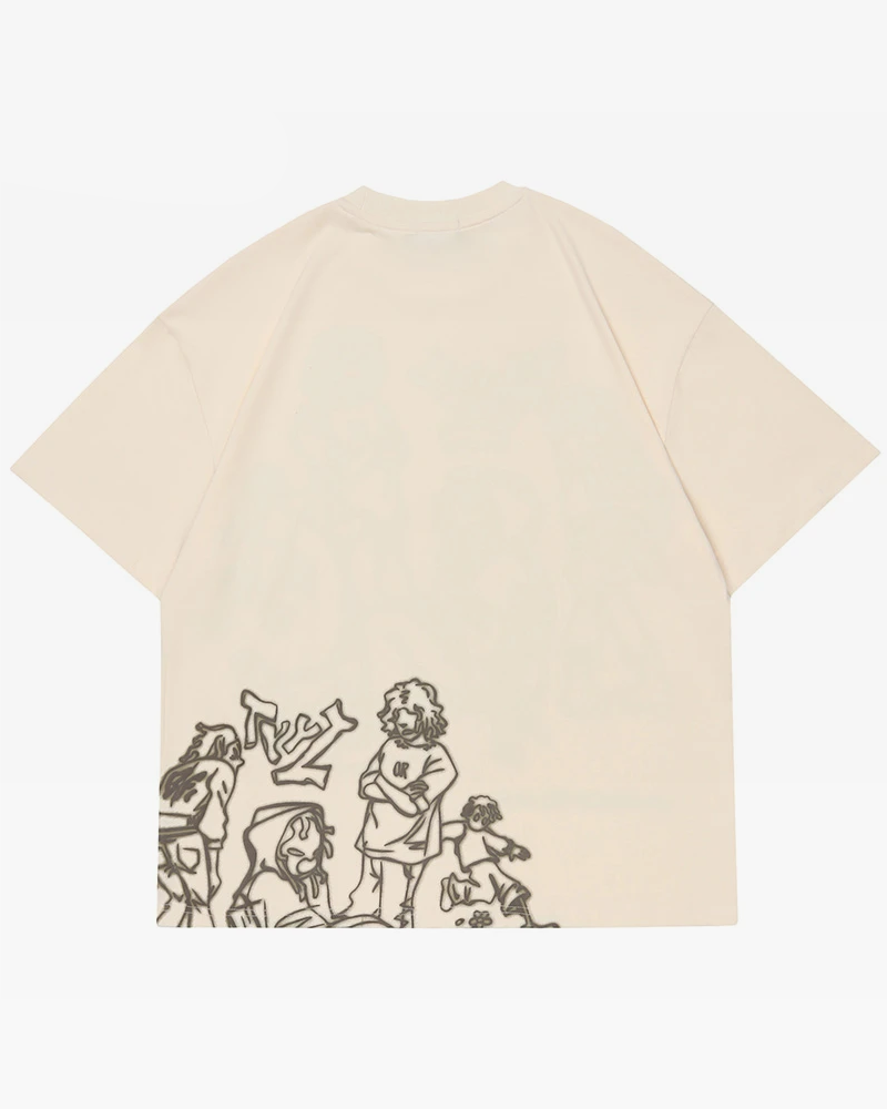 Y2K Graphic Shirts