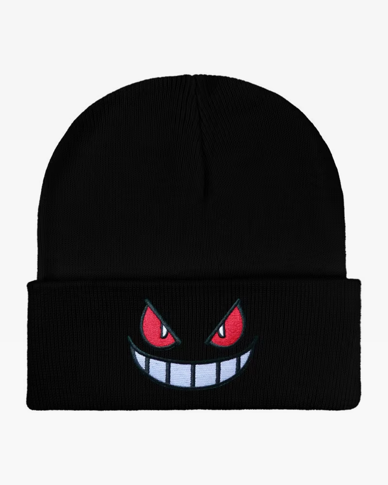 Gengar Beanie