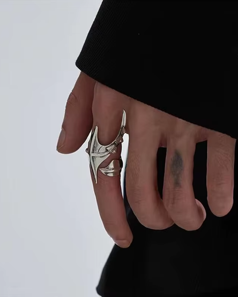 Cyberpunk Ring