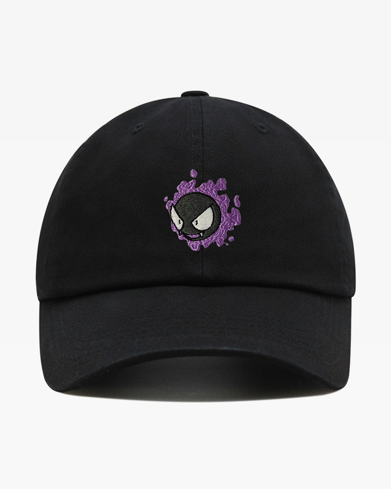 Gastly Cap