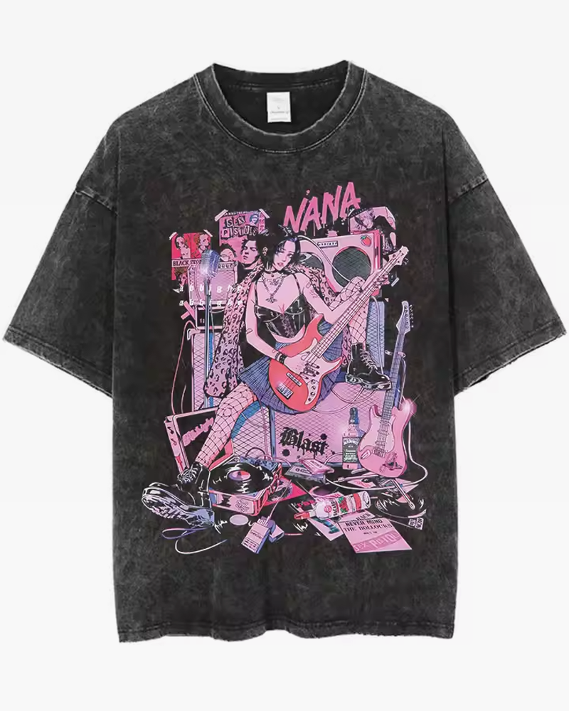 Nana Osaki Shirt