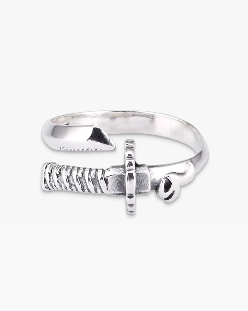 Katana Ring