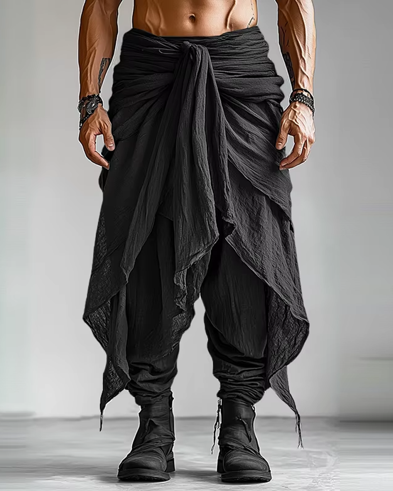 Japanese Ninja Pants