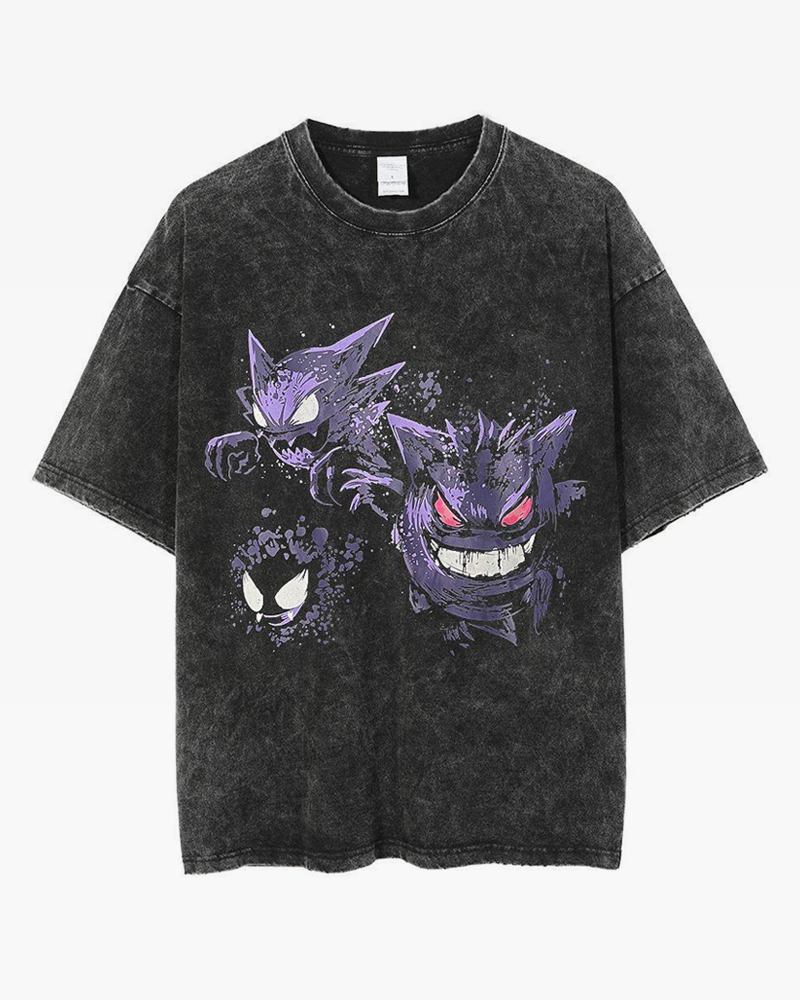 Gengar Shirt