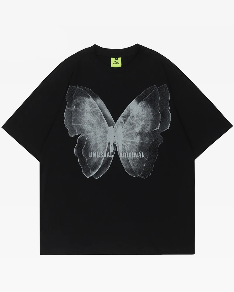 Butterfly Tee Shirt