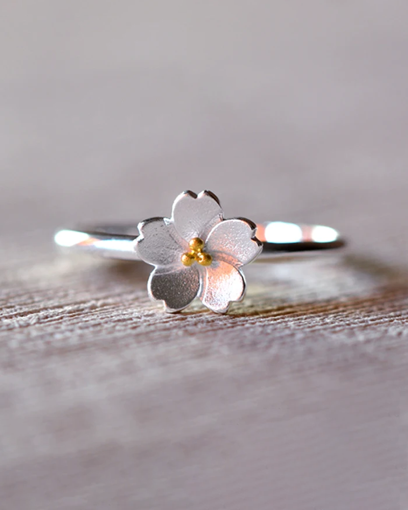 Sakura Ring