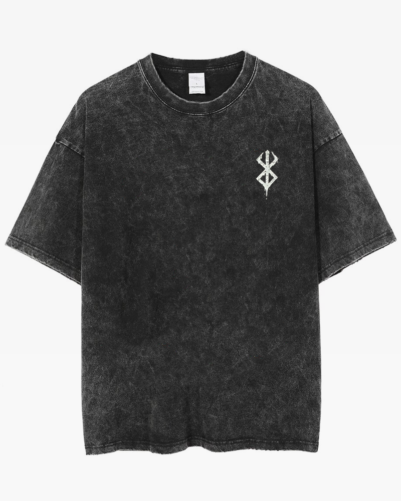 Berserk Vintage Shirt