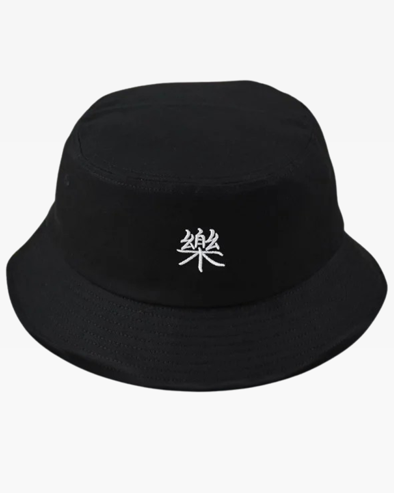 Japanese Bucket Hat
