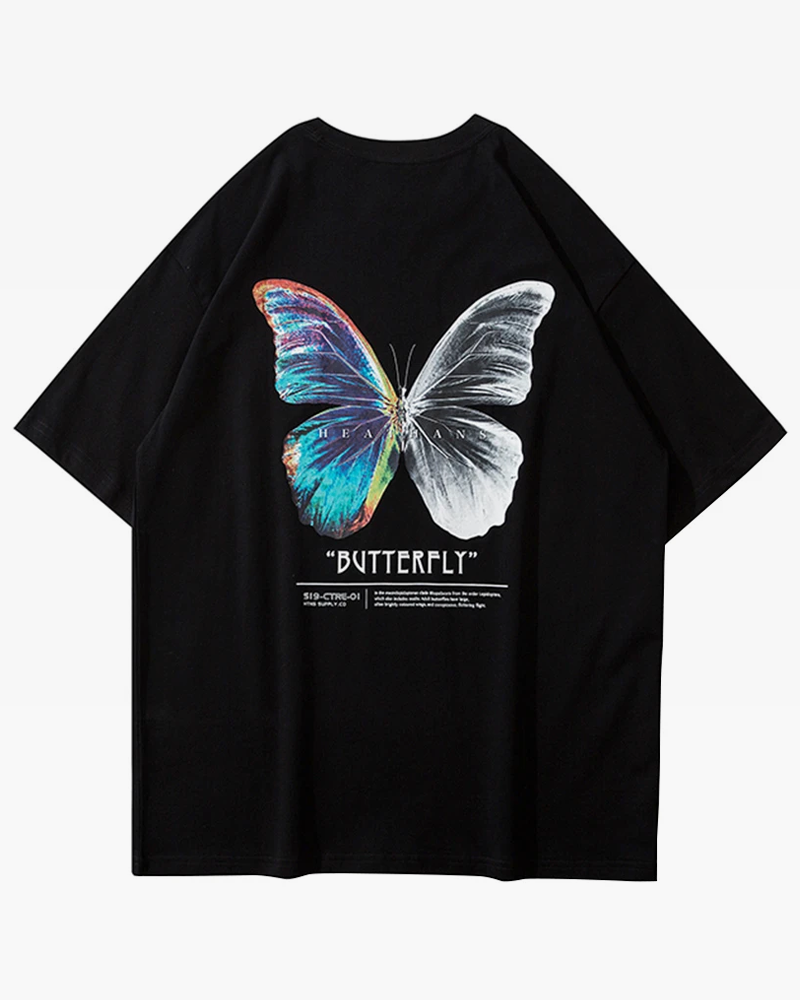 Butterfly Shirt
