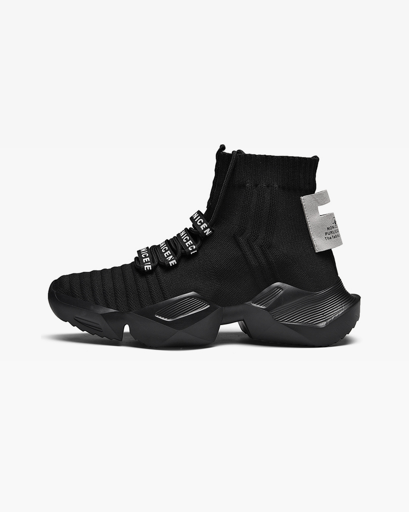 Techwear Shoes