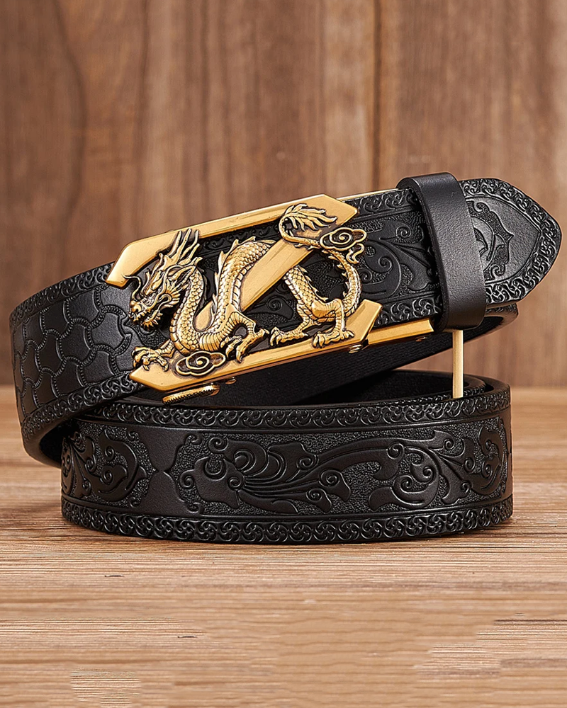 Dragon Belt | Yokai Clothing display picture 3