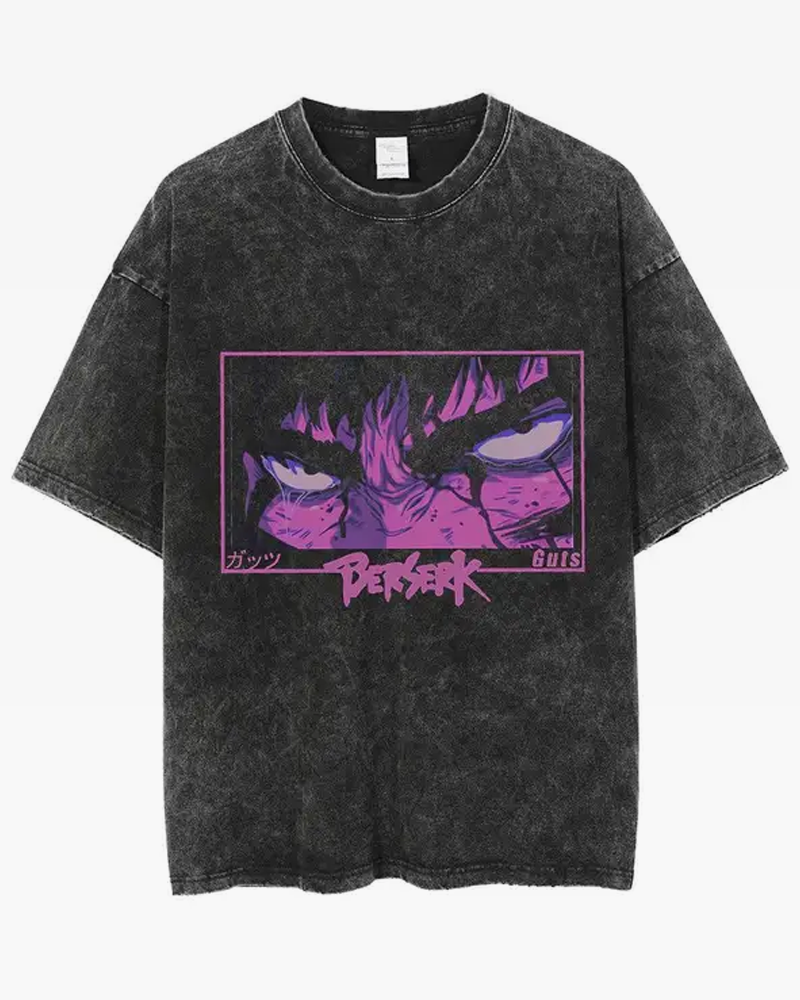 Berserk Guts Shirt