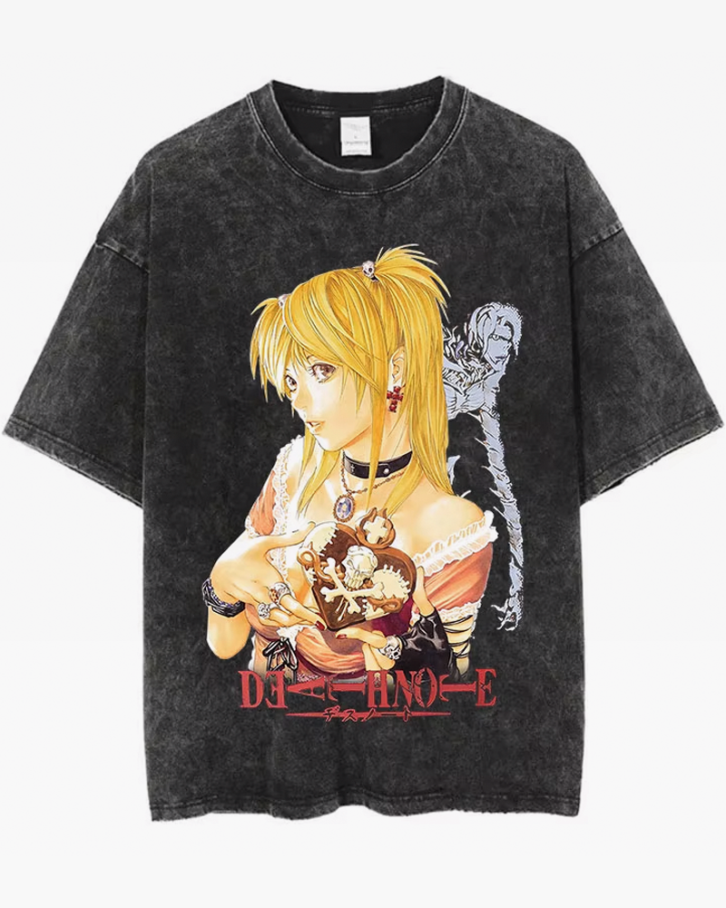 Misa Amane Shirt