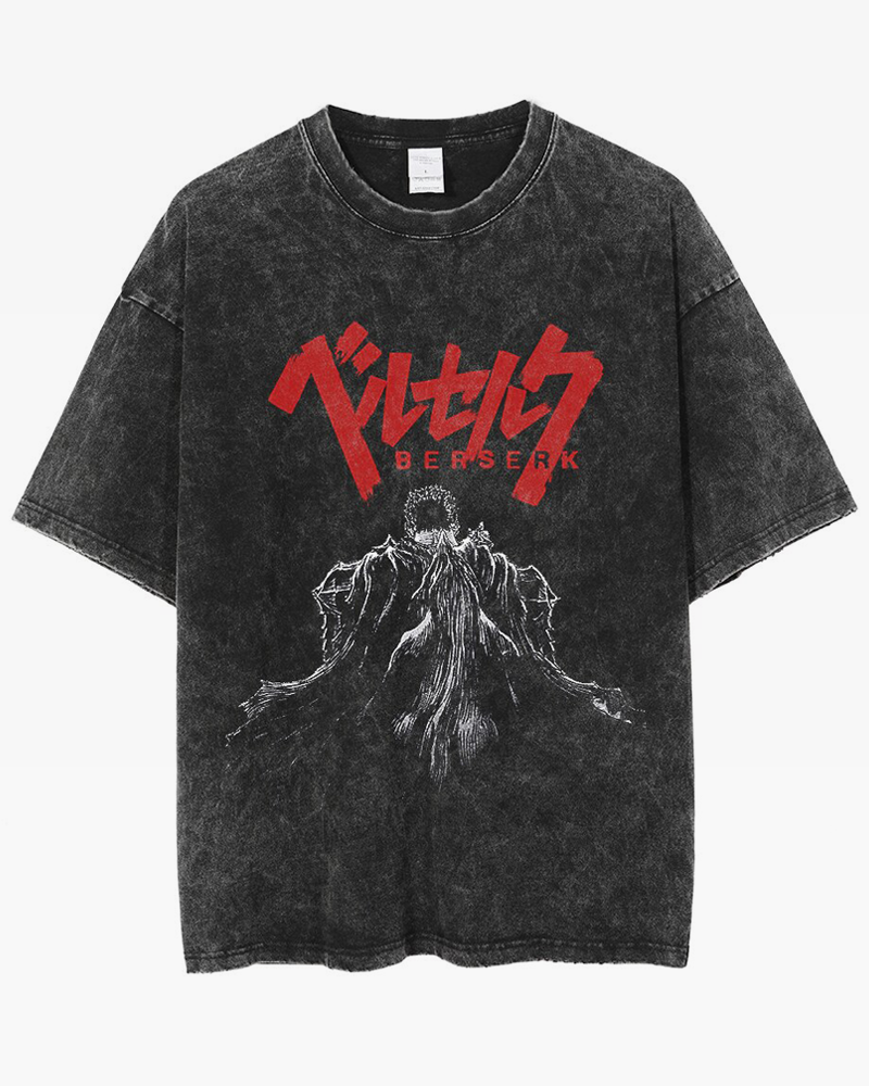 Beserk clothing discount