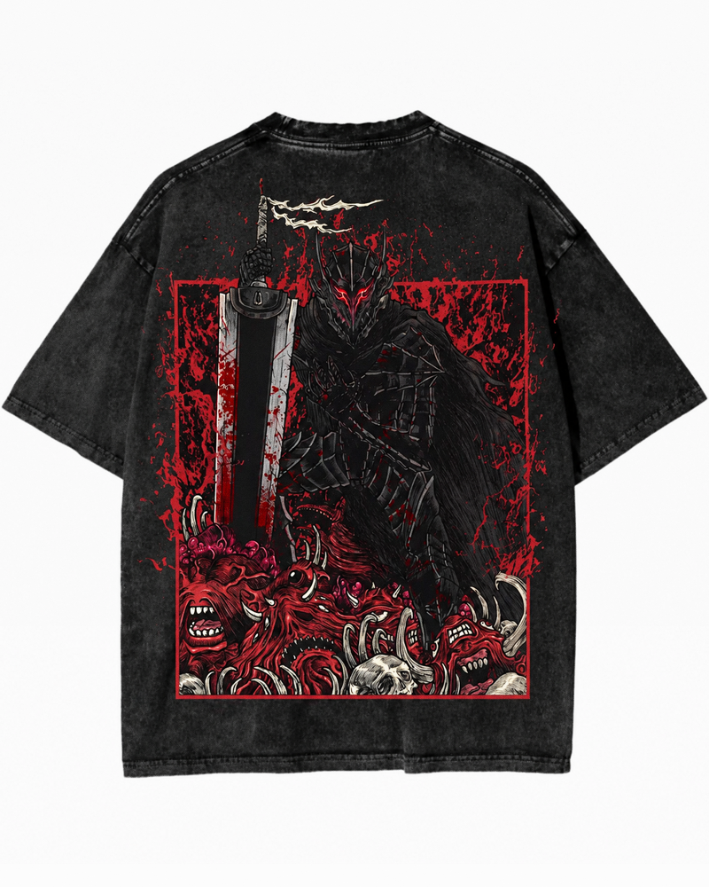 Guts T Shirt