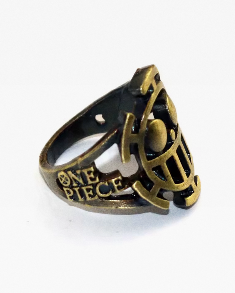 Trafalgar Law Ring
