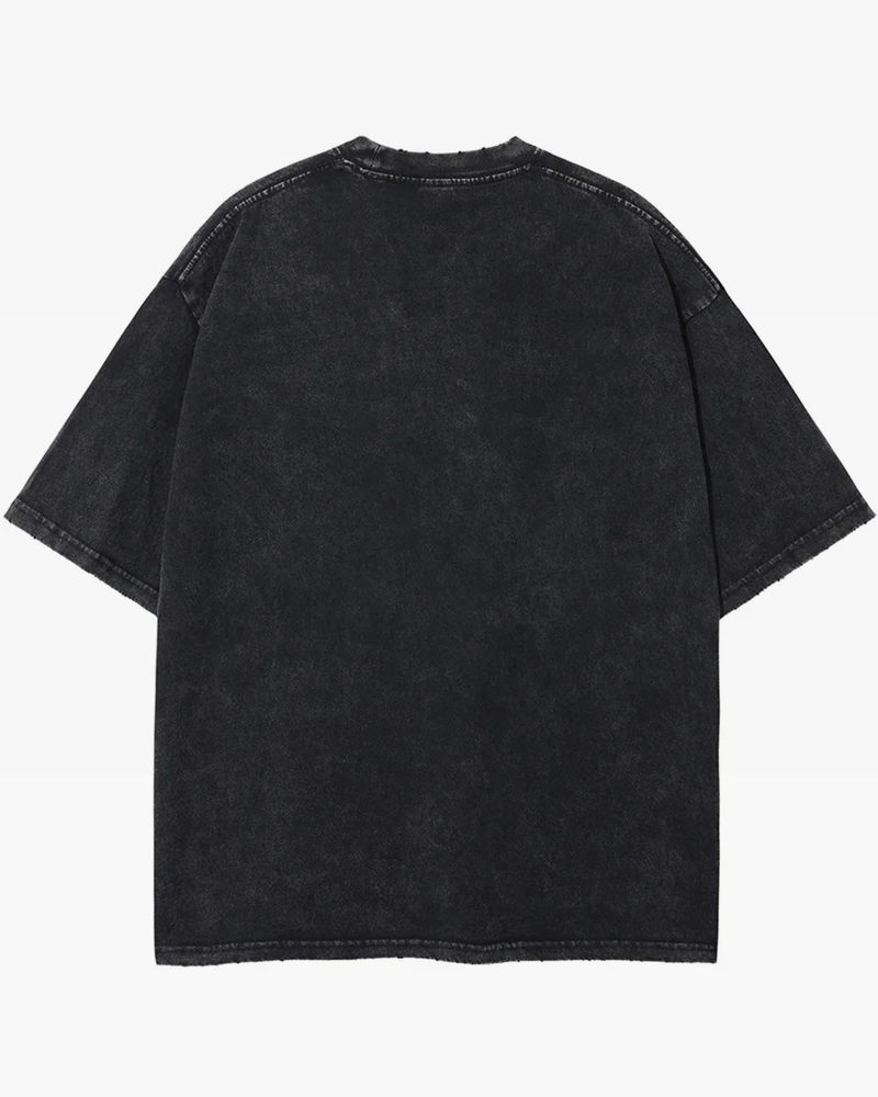 Cat With Knife Shirt