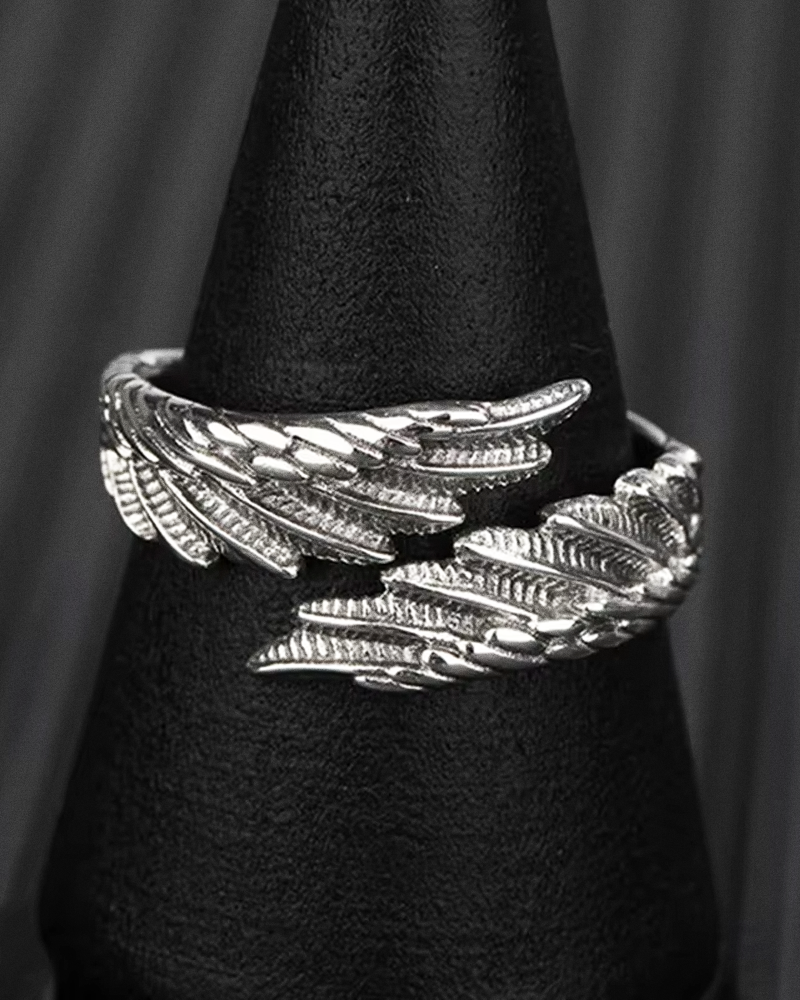 Wing Ring