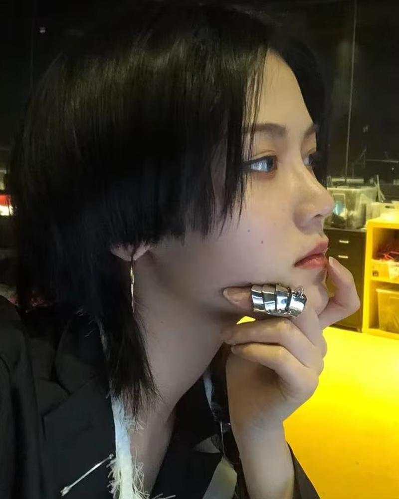 Nana Osaki Ring