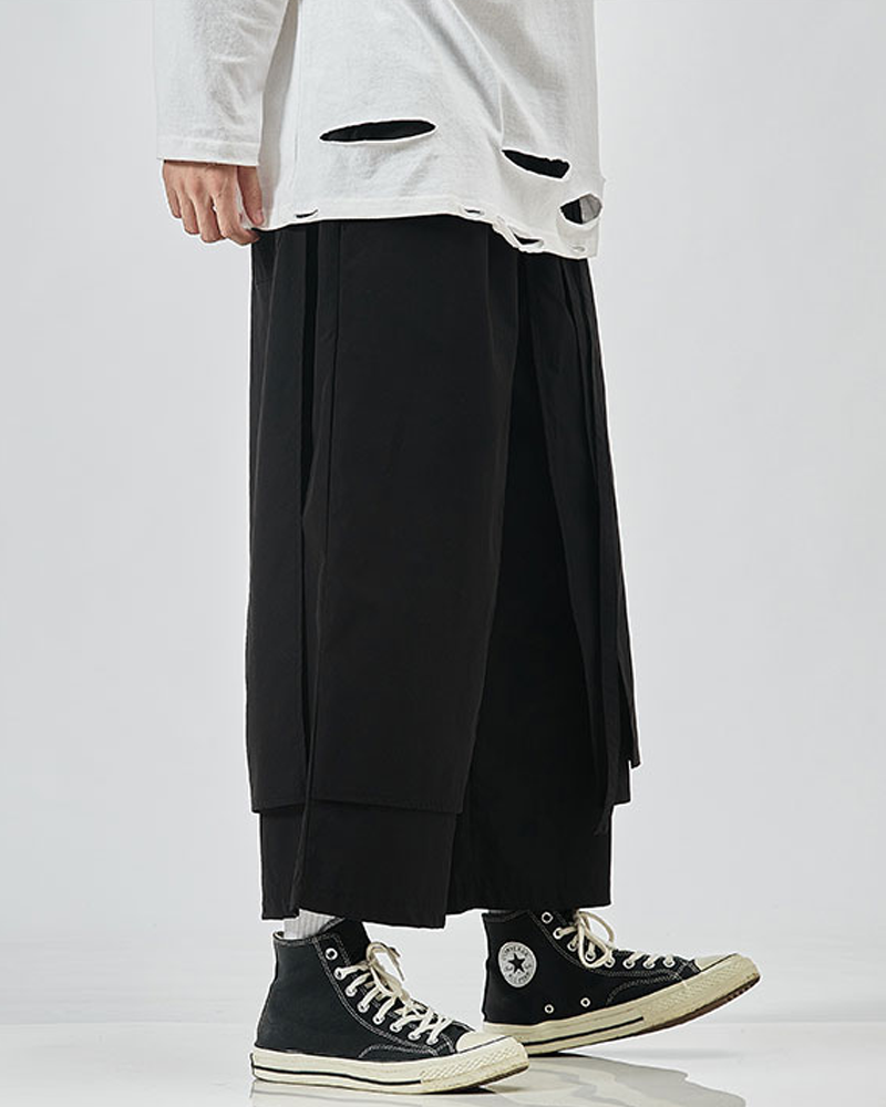 Modern Hakama Pants