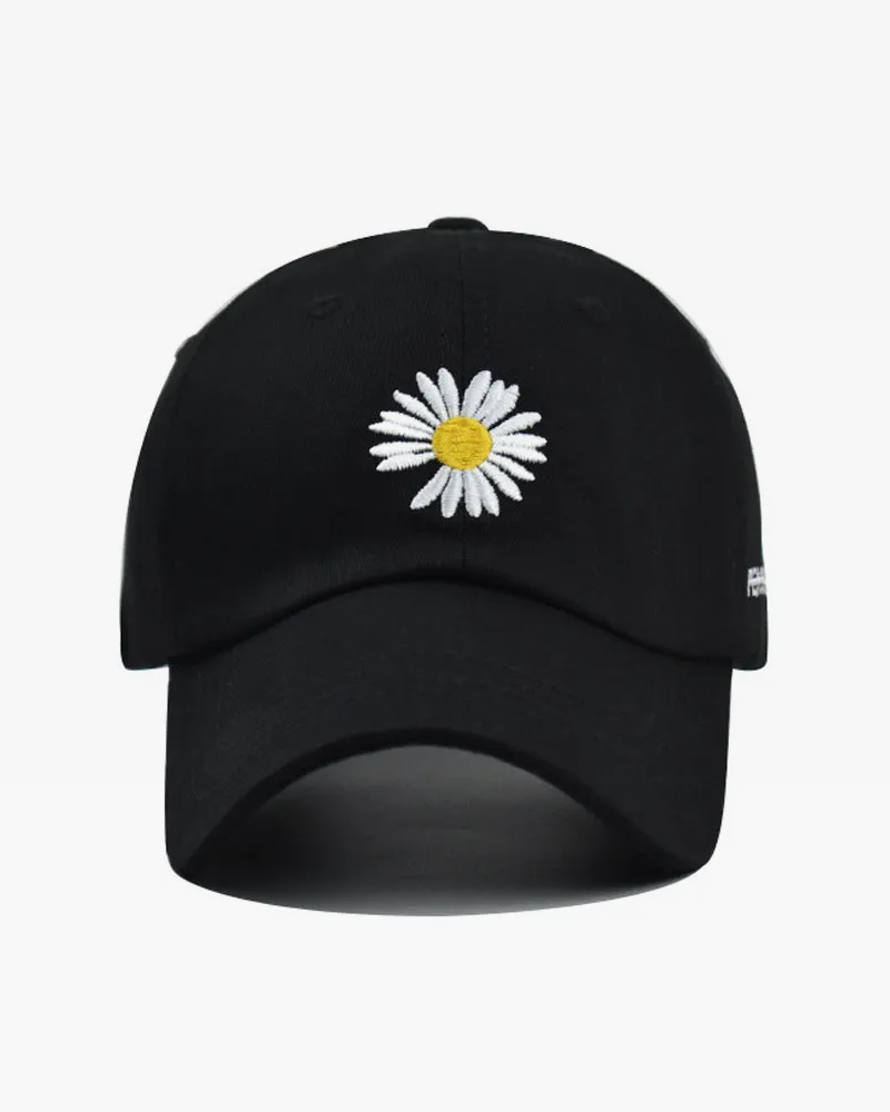 Daisy Baseball Cap