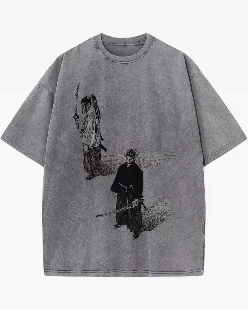 Vagabond T Shirt