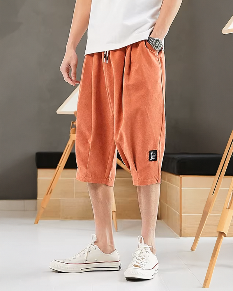 Japanese Style Shorts