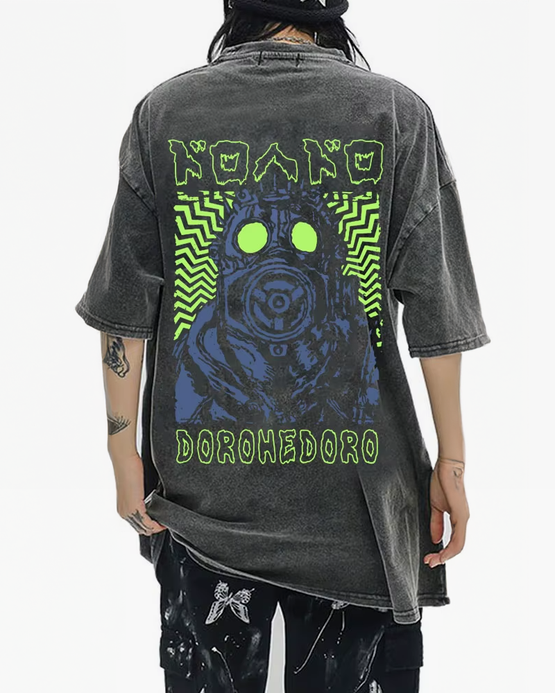 Dorohedoro Shirt