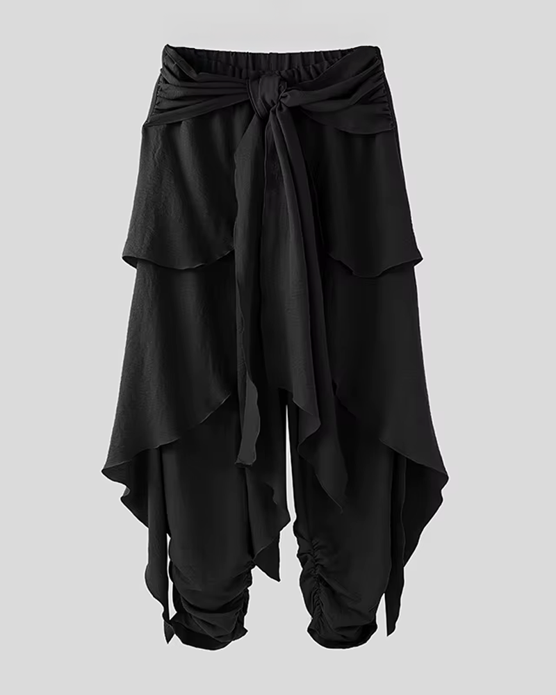 Japanese Ninja Pants