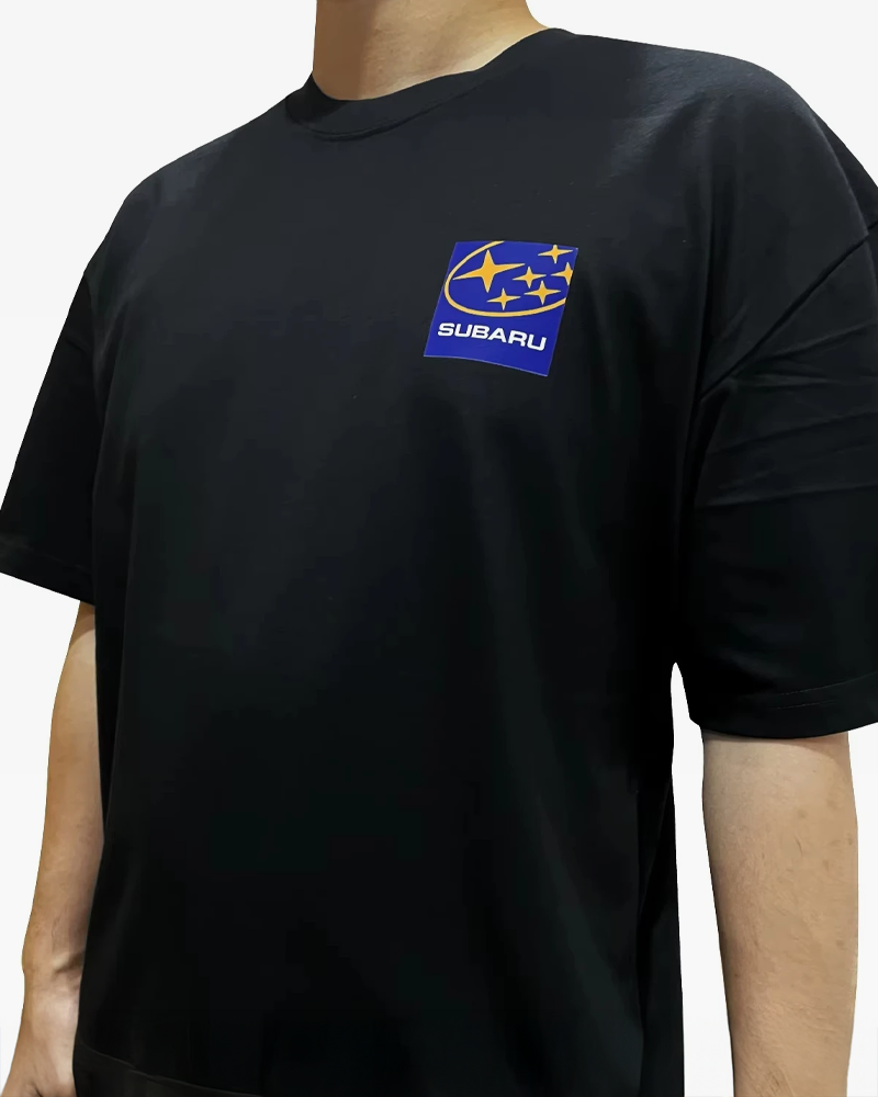 Subaru T Shirt