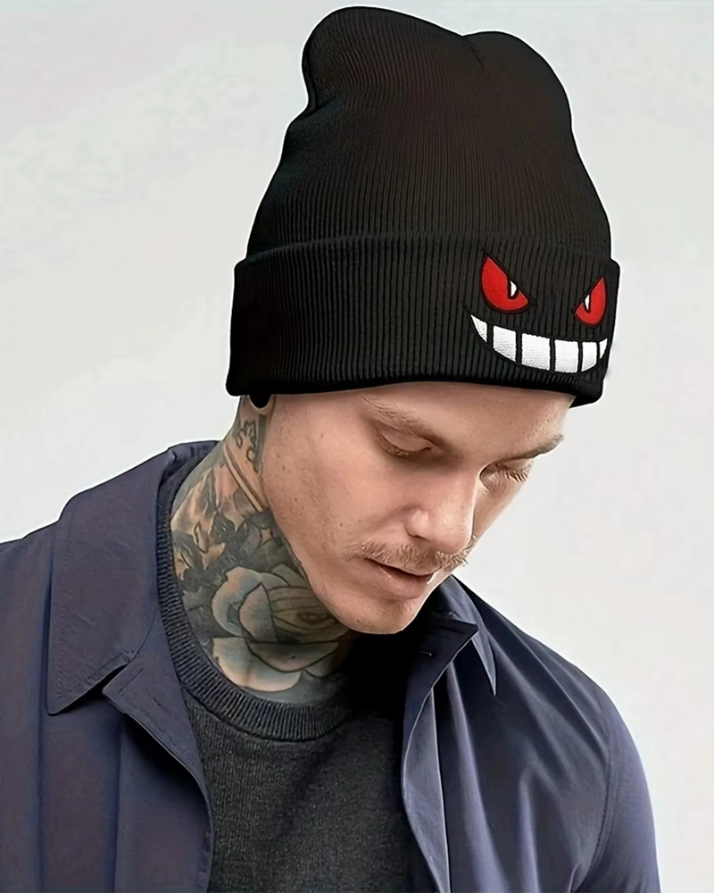 Gengar Beanie