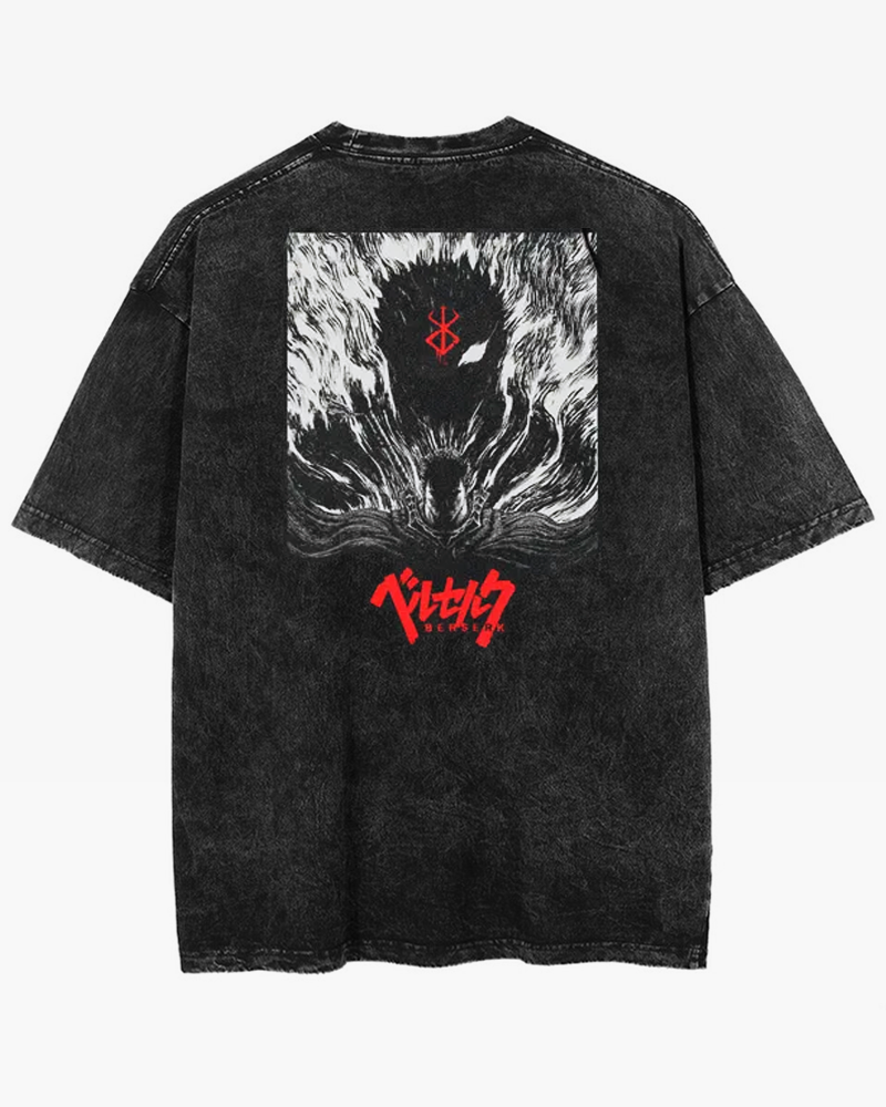 Berserk Vintage Shirt