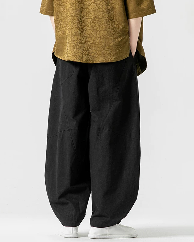 Japanese Sweatpants