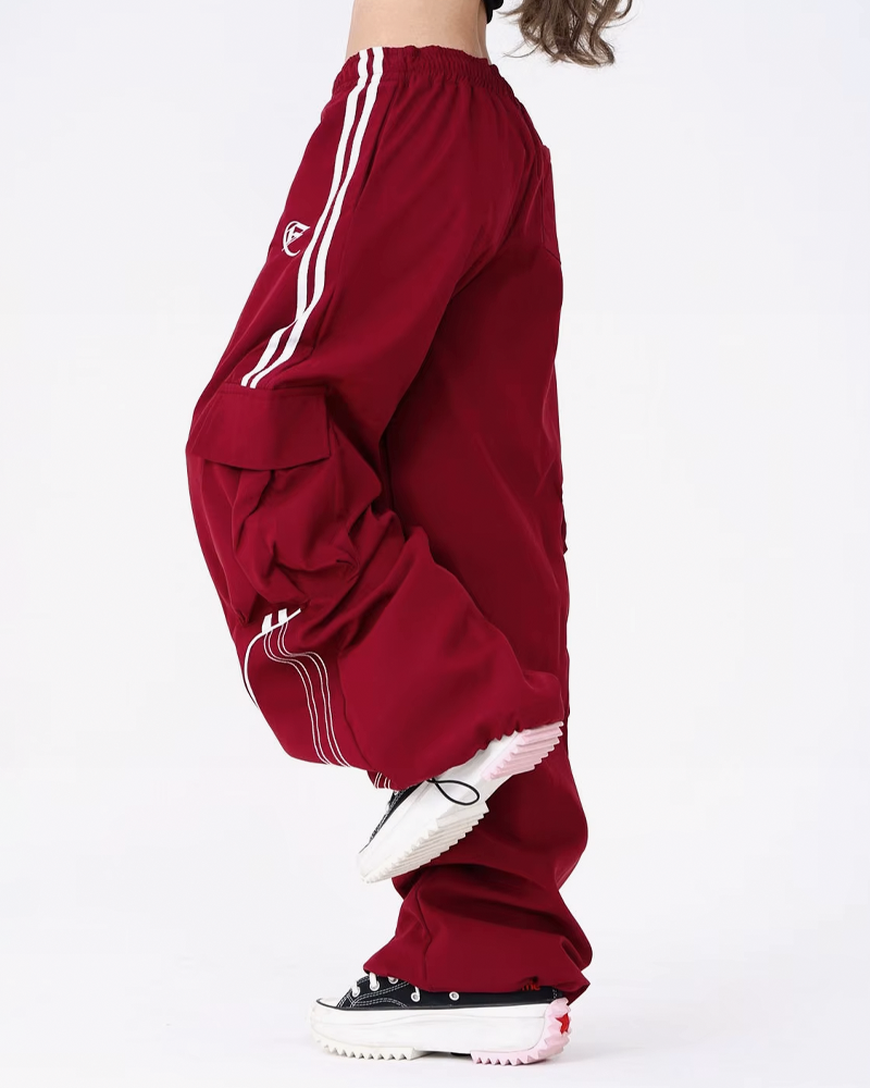 Baggy Sweatpants Womens