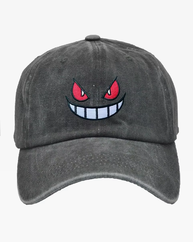 Gengar Baseball Cap