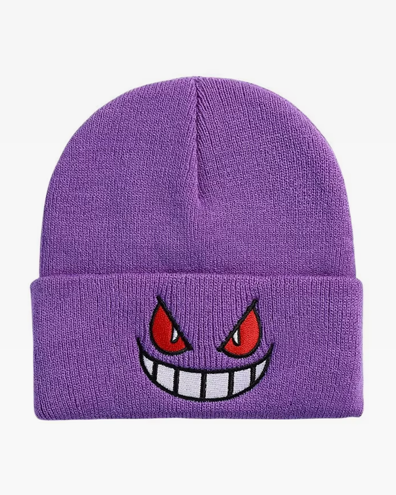 Gengar Beanie
