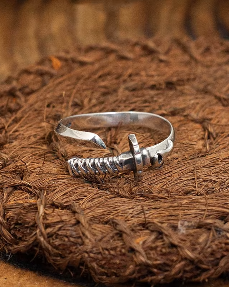 Katana Ring