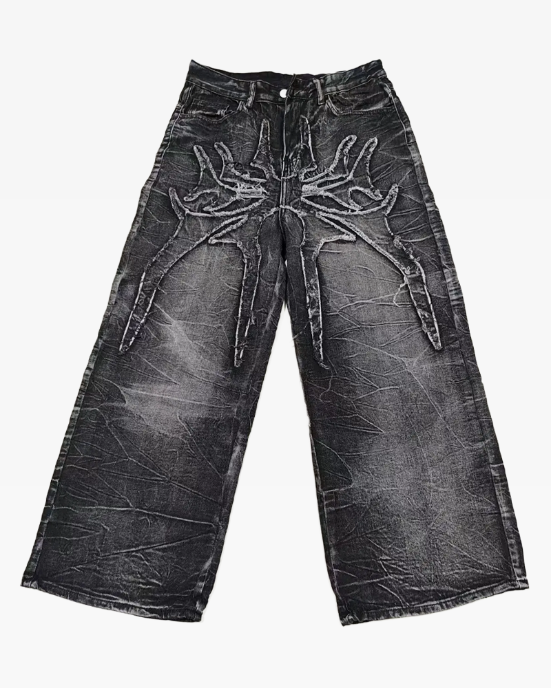 Gothic Jeans