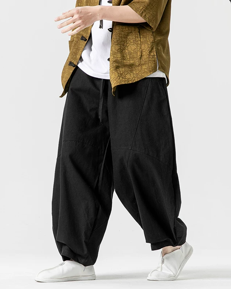 Japanese Sweatpants