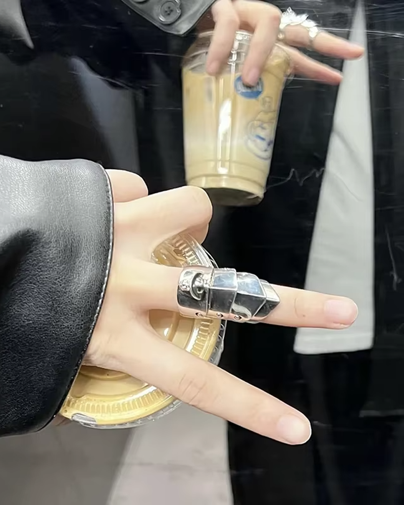 Nana Osaki Ring