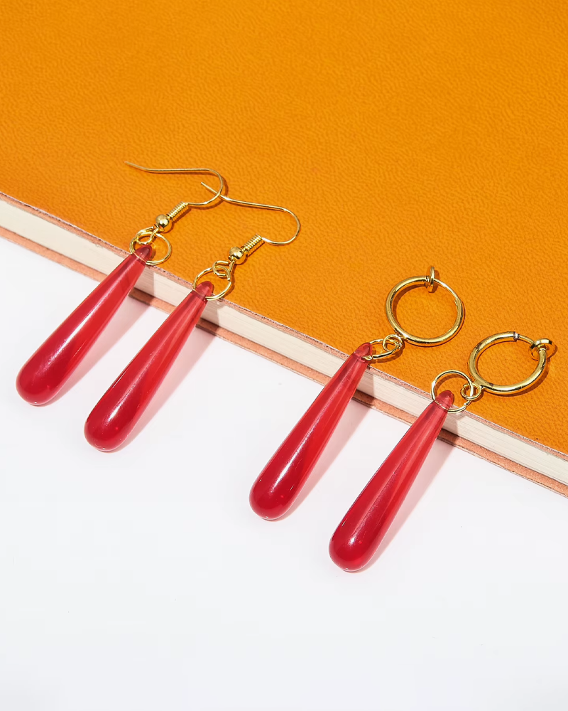 Frieren Earrings
