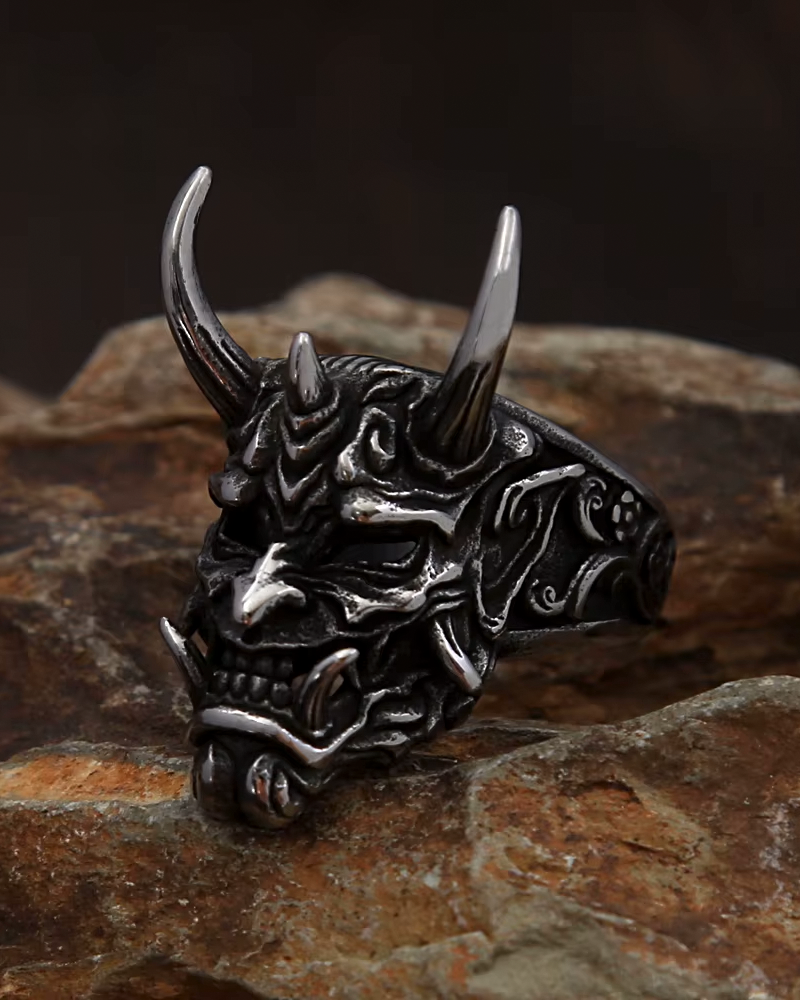 Oni Ring
