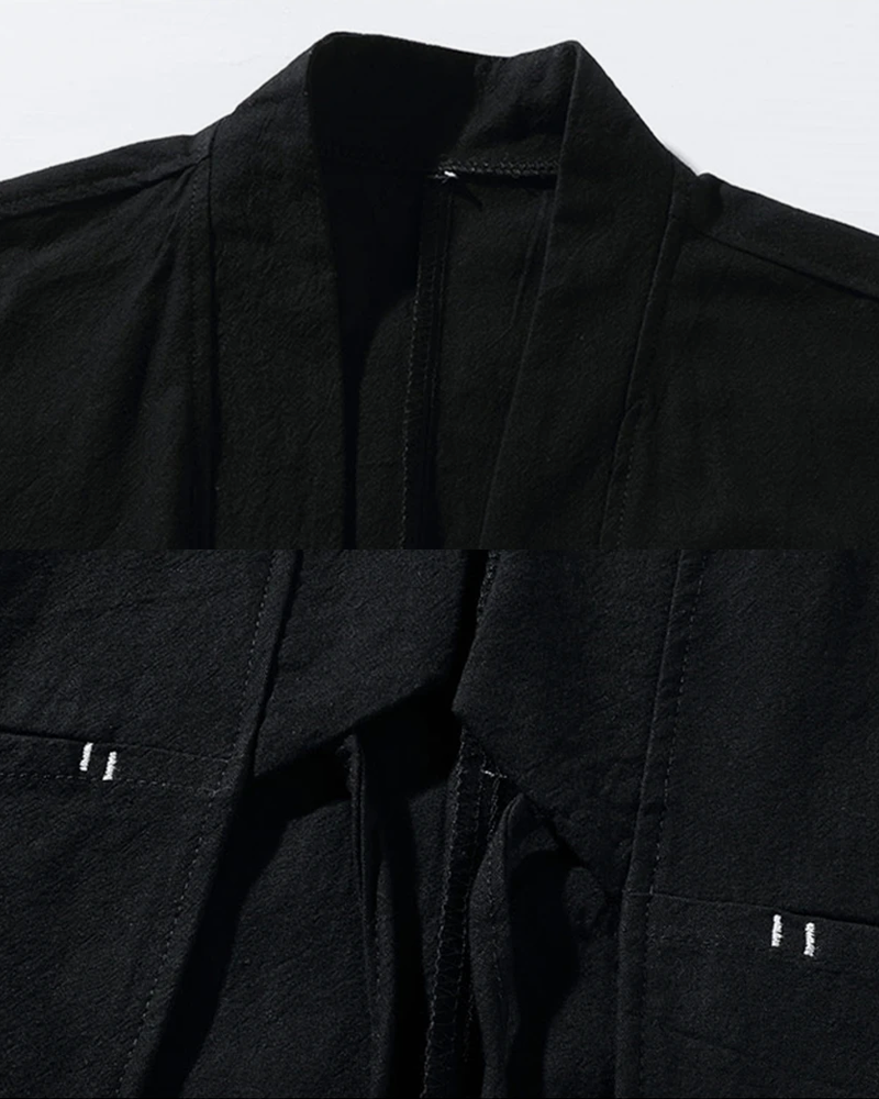 Kimono Style Cardigan