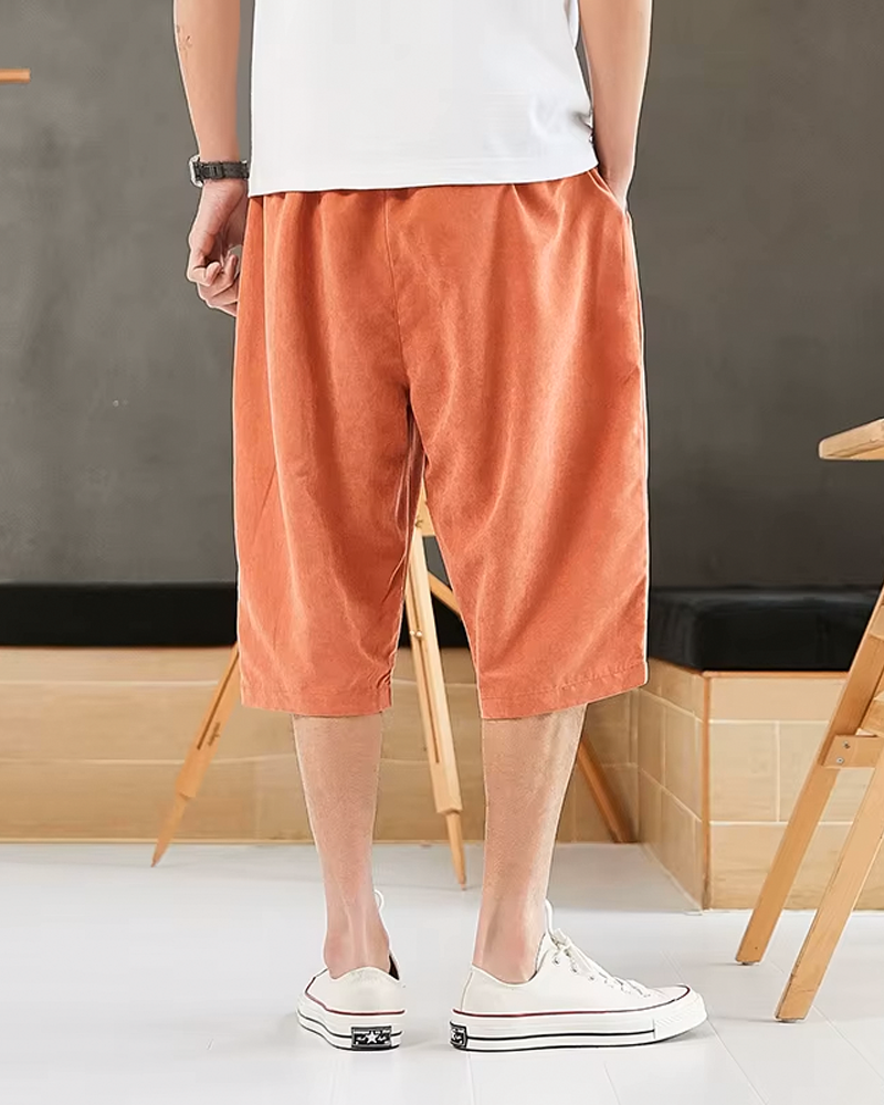 Japanese Style Shorts