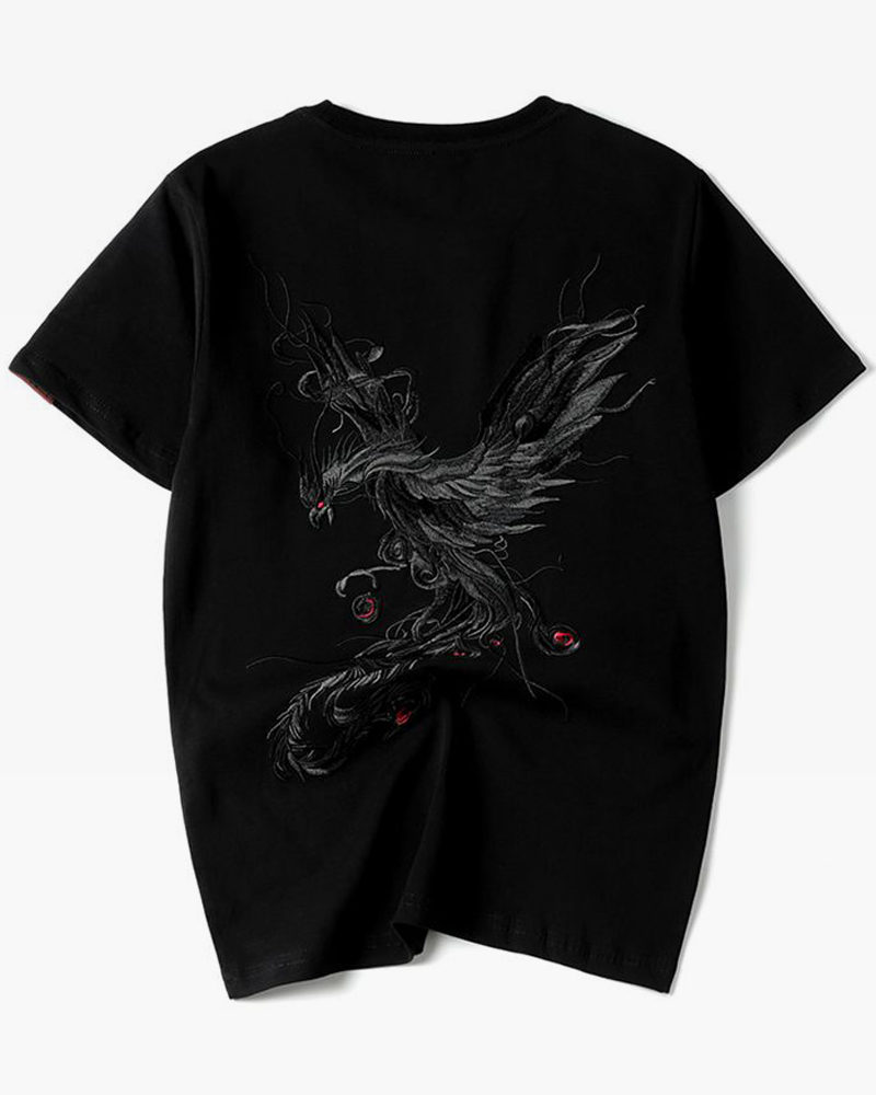 Phoenix T Shirt