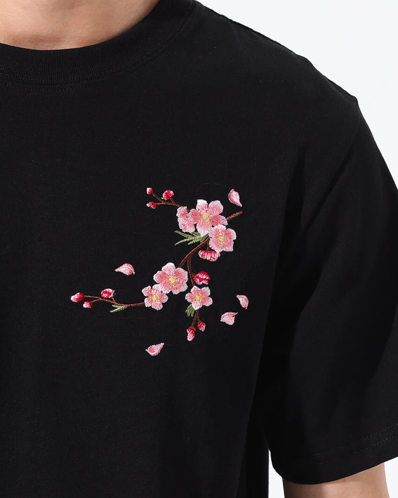 Cherry Blossom T Shirt