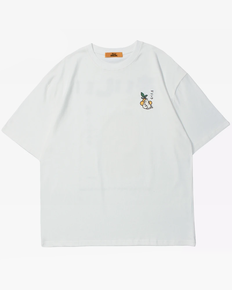 Japanese Graphic Tee