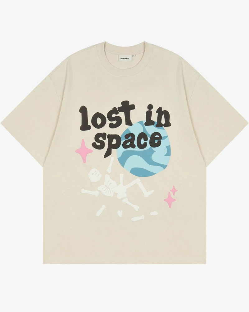 Lost In Space Shirt